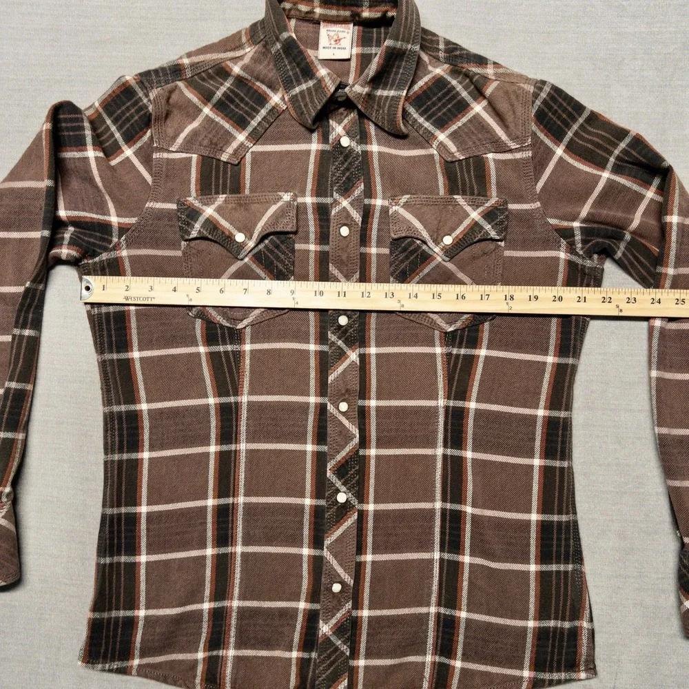 True Religion description true
